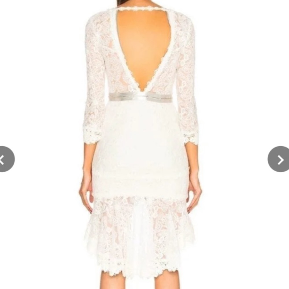 Alexis Parisa Dress - Picture 4 of 4